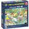 Puzzle JvH Kamperen in het bos 1000