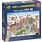 Puzzle Xms JvH Santa's Village 1000 10.22