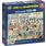 Puzzle JvH Studio 10 jaar! 1000 05.23