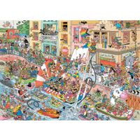 Jumbo Puzzel JvH Celebrate Pride 1000 07.23