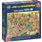 Puzzle JvH Het Bejaardentehuis 1000 11.24
