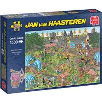 Jumbo Puzzel JvH Robin Hood Festival 1500 06.24