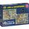 Puzzle JvH Safari & Storm 2x1000