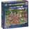 Puzzle Xms JvH Christmas Diner 1000
