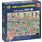 Puzzle Xms JvH Santa's Factory 1000