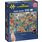 Puzzle Xms JvH New Year Party 500