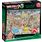 Puzzle Xms Wasgij 6 A Very Merry Christmas 1000