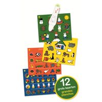 Jumbo Spel Electro Nijntje