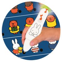 Jumbo Spel Electro Nijntje