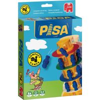 Jumbo Spel Toren van Pisa Compact