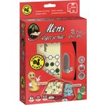 Spel Mens erger je niet Compact