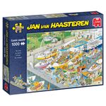Puzzel JvH De Sluizen 1000