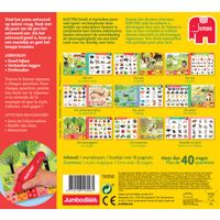 Jumbo Spel Electro Mini Op De Boerderij