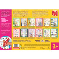 Jumbo Spel Electro Dierenpret