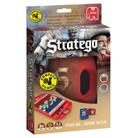 Jumbo Spel Stratego Compact