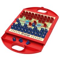 Jumbo Spel Stratego Compact