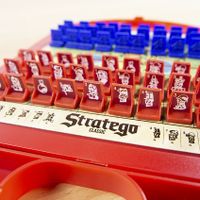 Jumbo Spel Stratego Compact