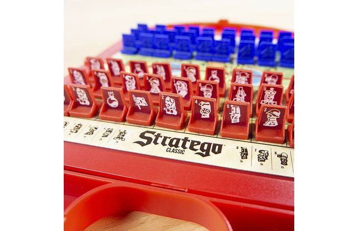 Jumbo Spel Stratego Compact