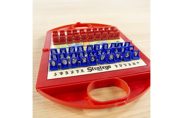 Jumbo Spel Stratego Compact