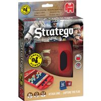 Jumbo Spel Stratego Compact