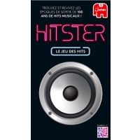 Jumbo Spel Hitster Classic FR