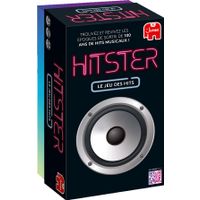 Jumbo Spel Hitster Classic FR