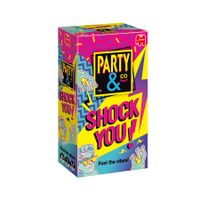 Jumbo Spel Party & Co Shock You