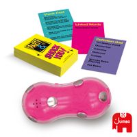 Jumbo Spel Party & Co Shock You