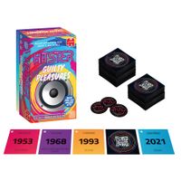 Jumbo Spel Hitster Guilty Pleasures
