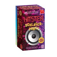 Jumbo Spel Hitster Schlager Party