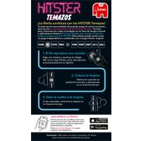 Jumbo Spel Hitster Schlager Party