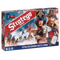 Jumbo Spel Stratego Original
