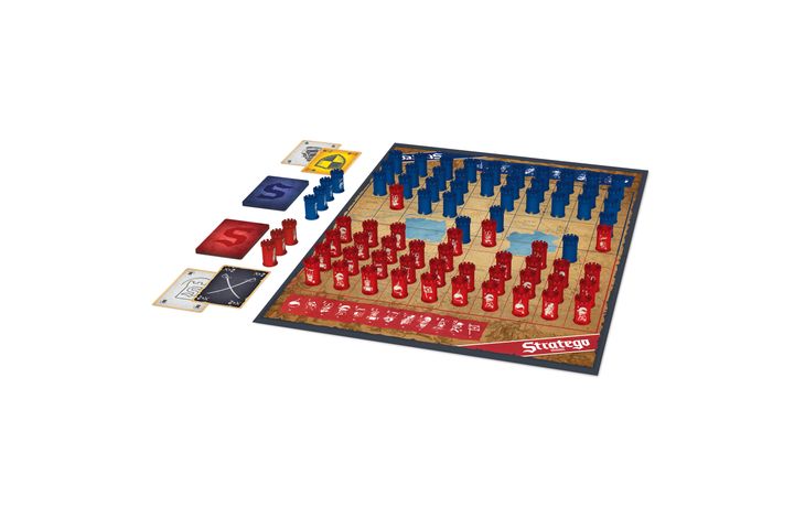 Jumbo Spel Stratego Original
