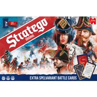 Jumbo Spel Stratego Original
