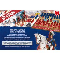 Jumbo Spel Stratego Original