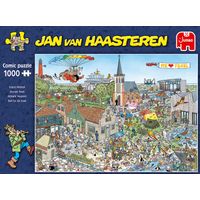 Jumbo Puzzel JvH Texel 1000