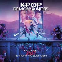 Danilo Kalender 27 Demon Hunters dnl