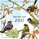 Kaart R. Poortvliet B Speciaal Voor Jou