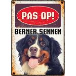 Bord Blik Berner Sennen (v)