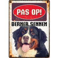 Plenty Gifts Bord Blik Berner Sennen (v)