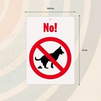 Plenty Gifts Sign Metal No (v)