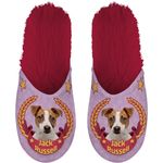 Slipper Jack Russell 39-42