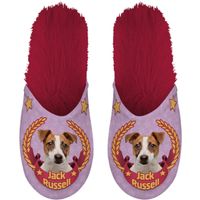 Plenty Gifts Slipper Jack Russell 39-42