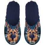 Slipper German Shepherd 39-42