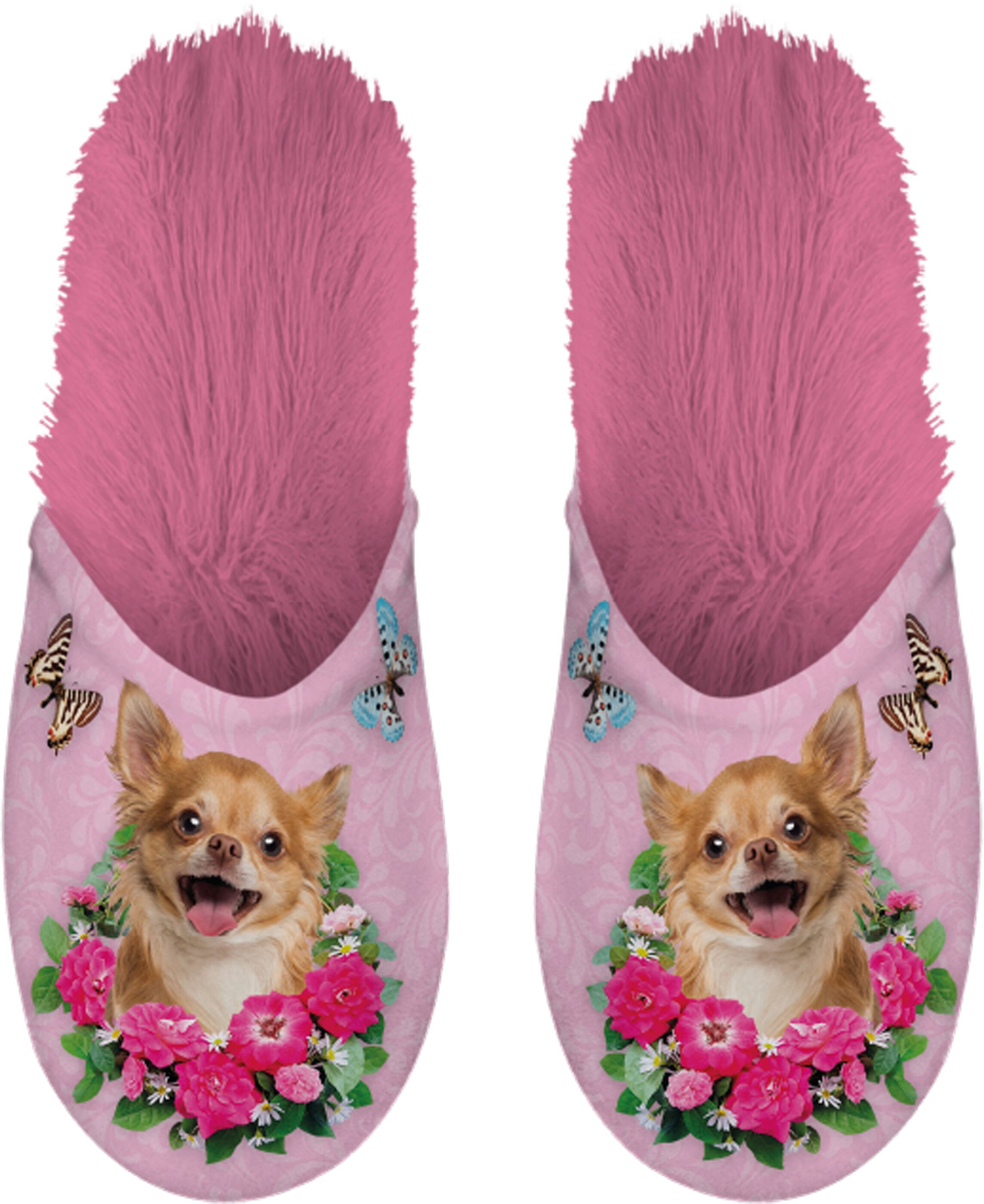 Plenty Gifts Slipper Chihuahua 39-42