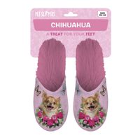 Plenty Gifts Slipper Chihuahua 39-42