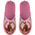Slipper Horse 35-38
