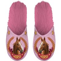 Plenty Gifts Slipper Horse 35-38