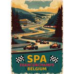 Sign Metal SPA Belgium (v)