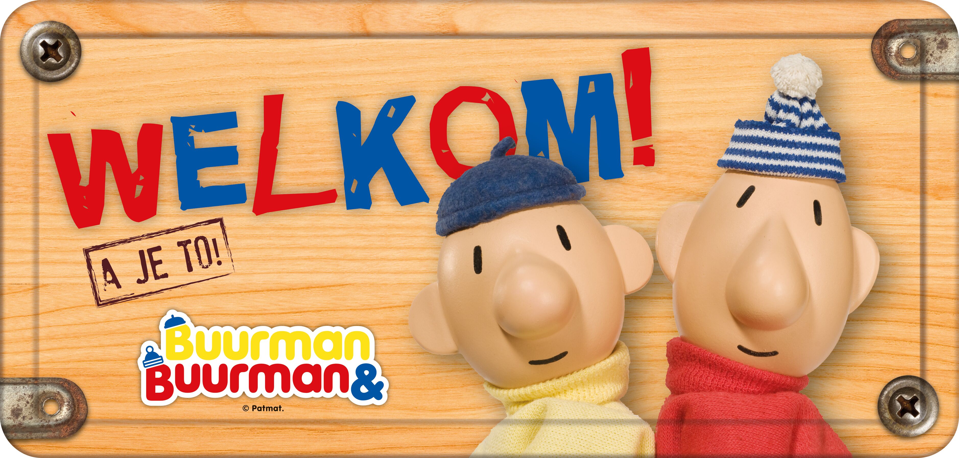 Plenty Gifts Bord Blik HL Buurman & Buurman